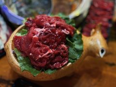 -刘少华贵州小黄牛·鲜牛肉火锅(总店)