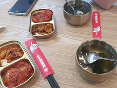 -饭铁铁拌饭(南京首店)