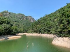 -大慈岩风景区