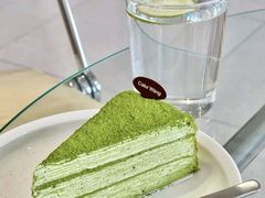 -CAKE WANG千层制造所(省府店)