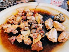 -阿昌白族石板烧(大理古城店)