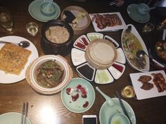-粗茶淡饭·隐庐私厨(东亭店)