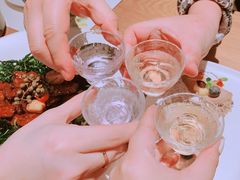 -青梅酒肆PLUS(长白仙岛北路店)