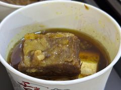 -好成财牛排馆(涂门街总店)