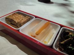 -小河盐帮·私家菜·烤鸭(三元桥·霄云路店)