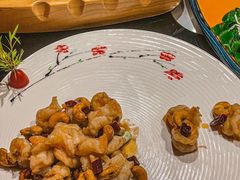 -夜宴江景餐厅