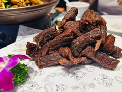 -哈啾嗨·新概念蒙餐(红星新城店)