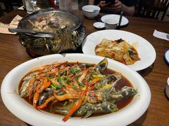 -绍兴老味道·非遗门店(银泰城店)