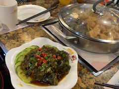 -黄记煌三汁焖锅(渝北金港国际店)