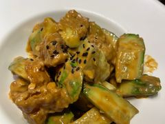 -闫府私房菜·老字号(恒隆店)