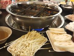 -邓莽子老火锅(鲁祖庙店)