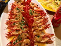 -喜碧海鲜·二十年本土海鲜老字号(上排店)