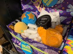 -LUSH(威尼斯人店)