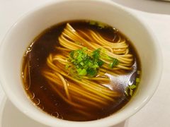 招牌红汤面-二十四单 淮扬新味