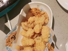 -半天妖烤鱼(芜湖市镜湖万达店)