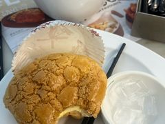 -翠华餐厅(香港国际机场店)