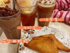 -喜莲咖啡