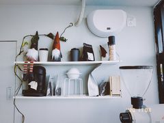 -卖呆儿咖啡(望京店)