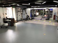 -清橙健身(学院路店)