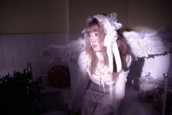 -WAVE SODA摄影工作室