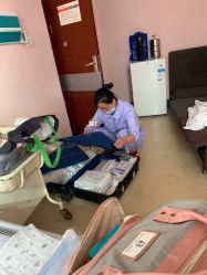 -复旦大学附属妇产科医院(杨浦院区)