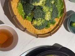 -狐狸爱上椰子鸡(滨江星光大道店)