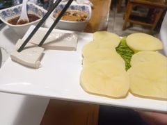 -马记伊源斋涮肉·清真菜(百子湾店)