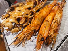 -纪录片《人生一串》体验店(静安店)