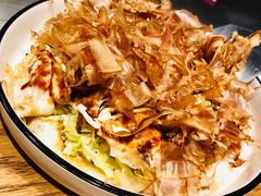 -yokocho上横町·日本食街(深业上城店)