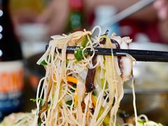 海鲜炒米粉-杨南饭店·二十五年闽菜馆(凤湖新城一店)