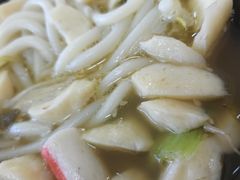 -傣家妹子过桥米线(一号店)