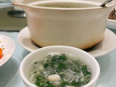 -绿岛国际酒店·海鲜酒楼(八七路店)