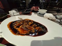 -杭州君悦酒店·湖滨28中餐厅