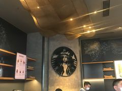 -星巴克(成都太古里二店)