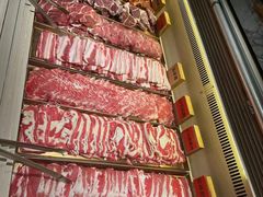 -阪尚皇·原切牛排·烤肉火锅自助(北京路店)