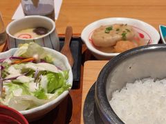 -味太助·银饭食堂(中华城店)