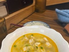 -蟹黄鱼·海派深夜面馆(江湾里店)