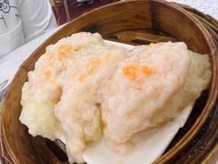 -沙田新强记烧鹅海鲜酒家