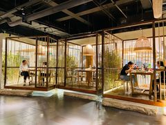 景观位-云水瑶意境云南菜餐厅(大悦城店)