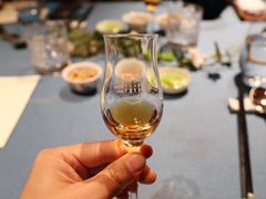 -北京古城老院厉晓麟精致菜