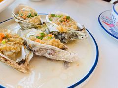 -不仔客海鲜·烧烤·270度海景餐厅(大东海店)