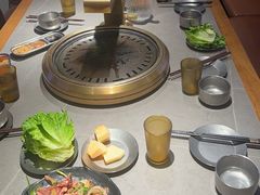 -杨小佳·齐齐哈尔烤肉·烤串(广州店)