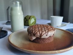 -十五食吾 La Pâtisserie (海甸岛店)