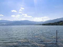 -西昌邛海湿地
