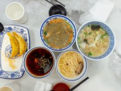 -清真马祥兴菜馆(云南北路店)