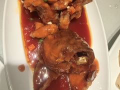 -老瑞福上海菜(人民广场店)