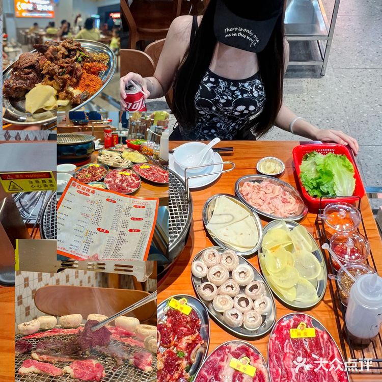 一盘肉的幸福感,谁懂?