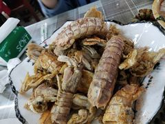 -老陈饭店(黑石支路店)