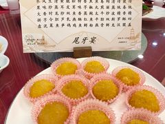 -聚春园自助餐厅(东街口店)