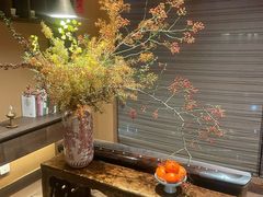 -海知道大连海鲜水饺(南山大冲店)